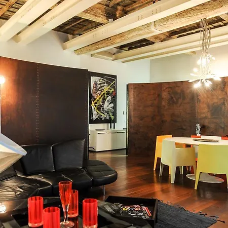 Elite Lavatore House Roma