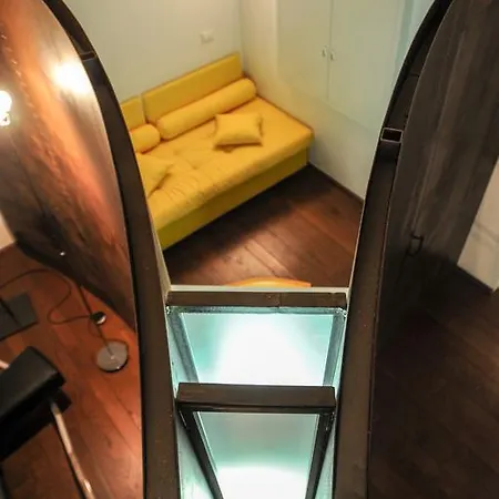 Daire Elite Lavatore House