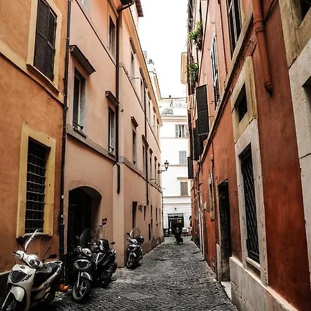 Elite Lavatore House Daire Roma