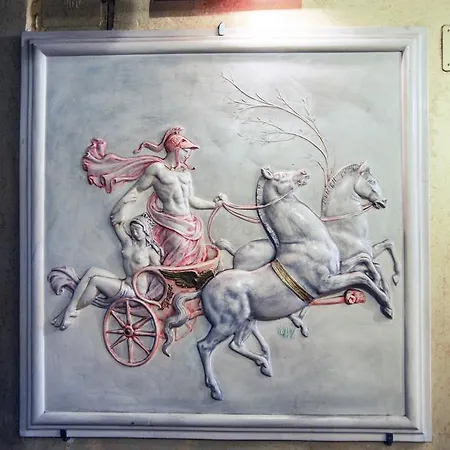 Elite Lavatore House Roma