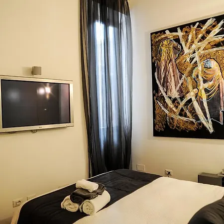Elite Lavatore House Roma