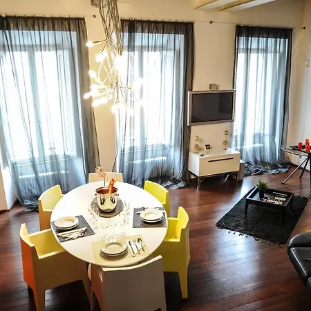 Elite Lavatore House Daire